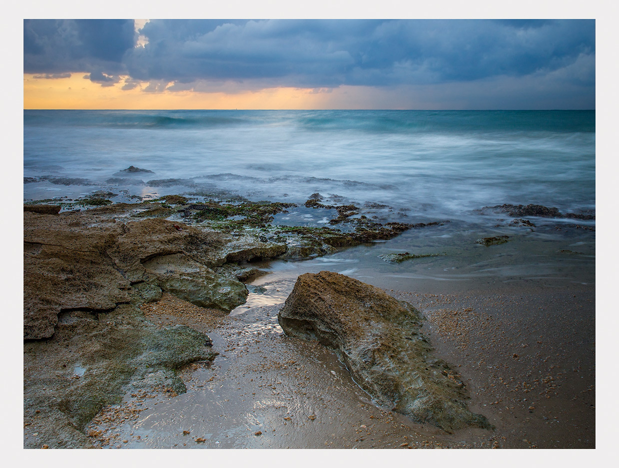 The Mediterranean Sea