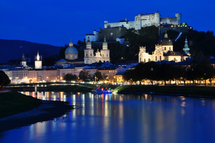 Salzburg