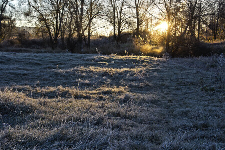 По дороге к солнцу