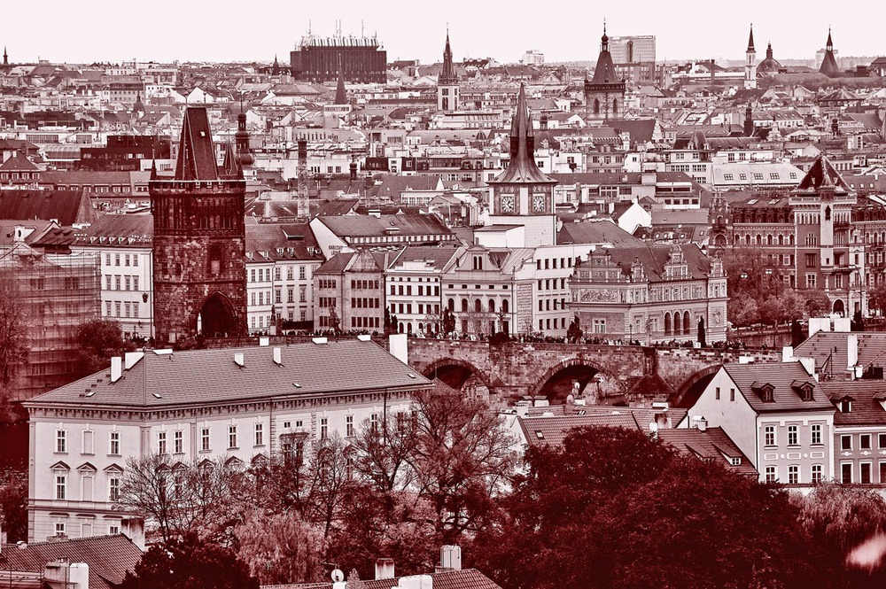 PRAGA