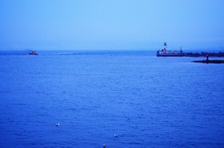 Порт Кавказ