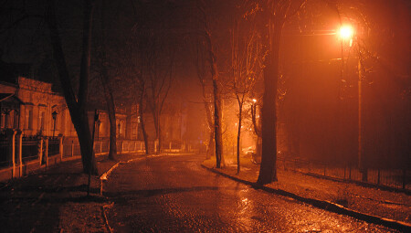 Улица , 12.11.2012
