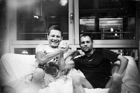 Deutsch-Russische Freundschaft