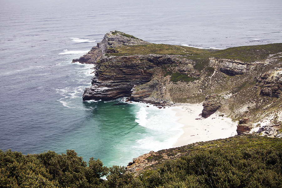 Cape of good hope!