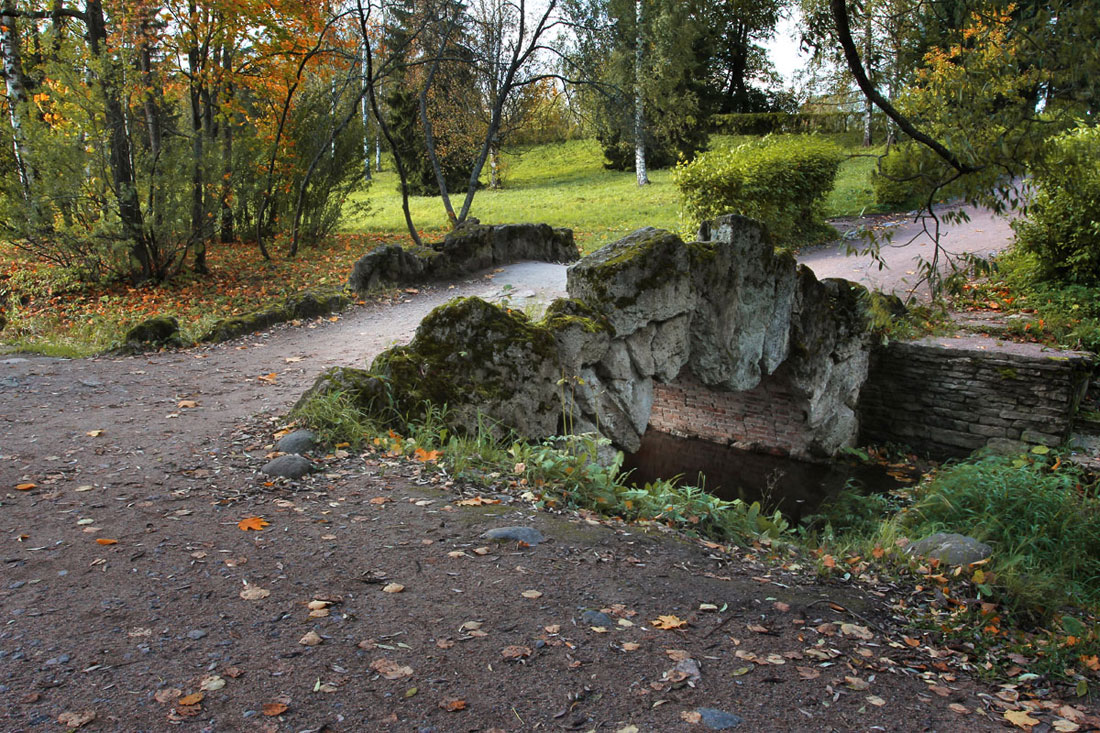 павловск