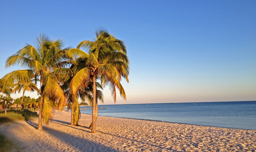 key west,usa