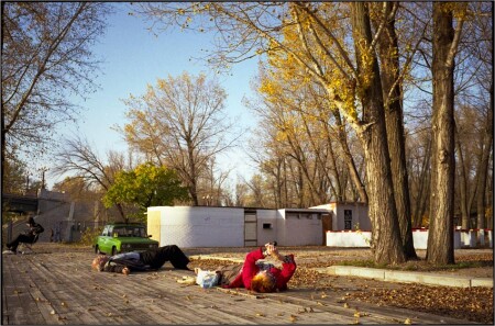 осенняя сказка_2