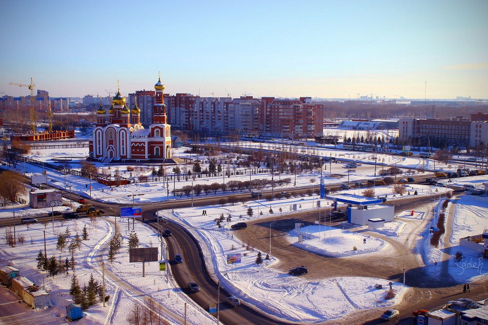 Христорождественский собор