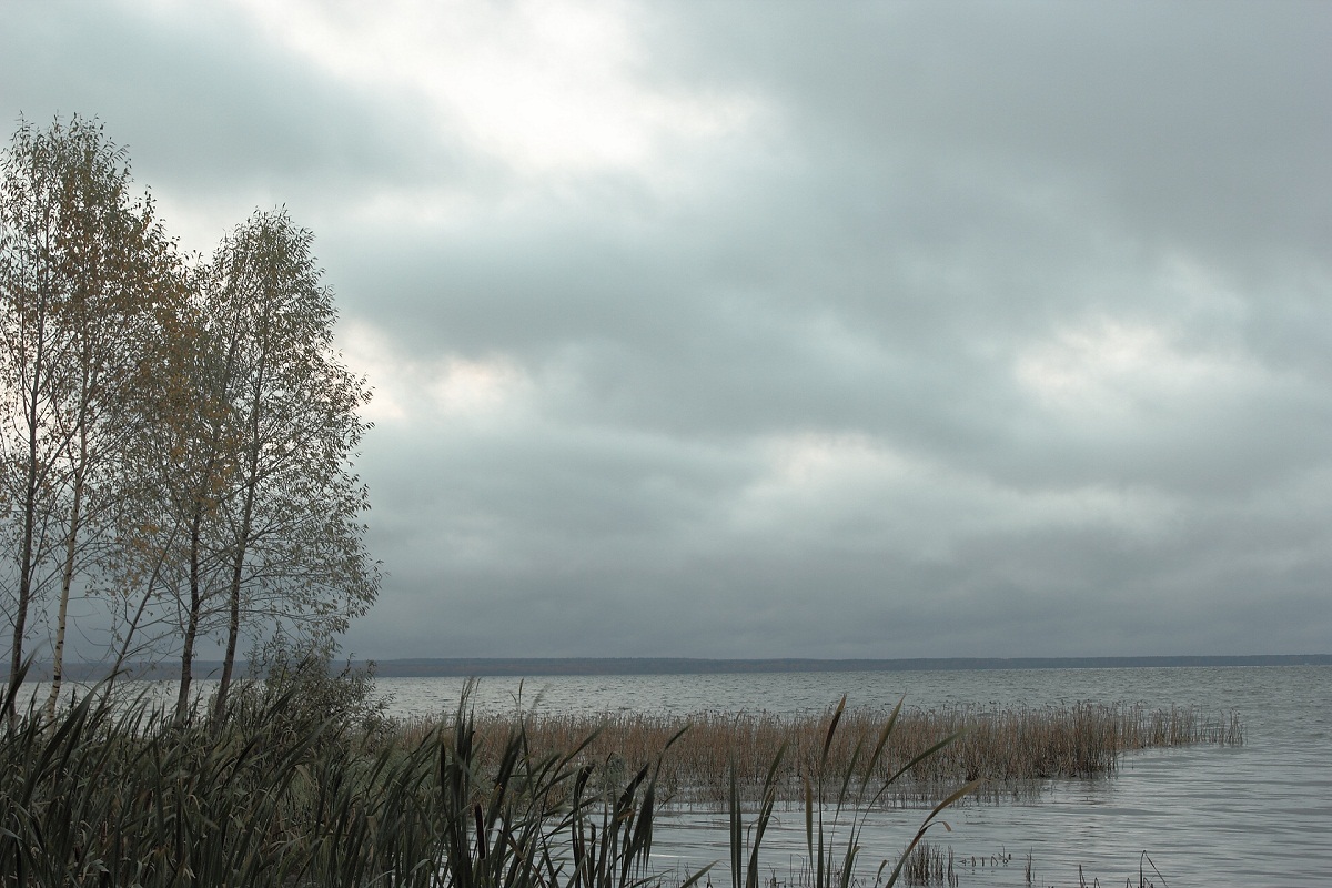 Плещеево озеро