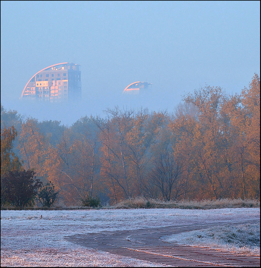 Алые паруса