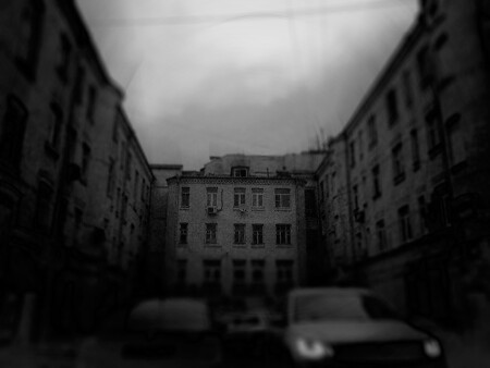 колодец