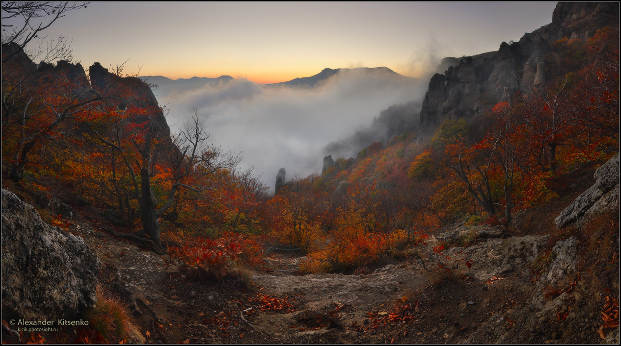 Stairway To Heaven..