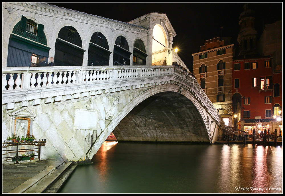 Ponte di Rialto