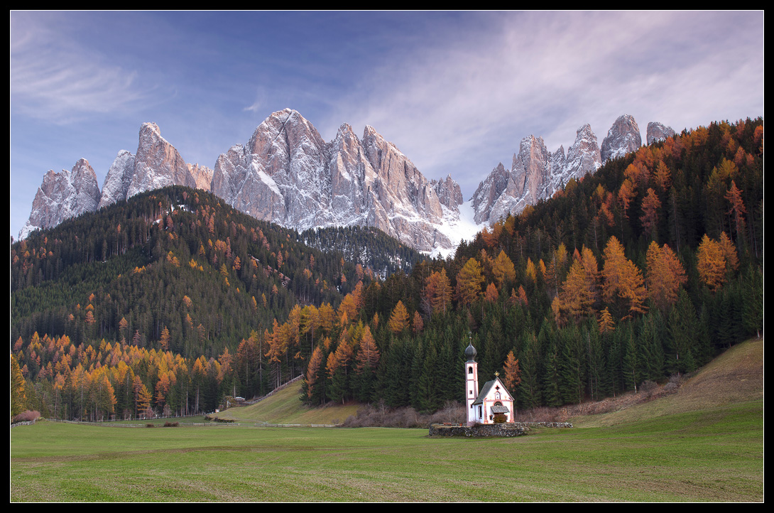 Santa Maddalena