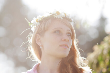 Летнее настроения