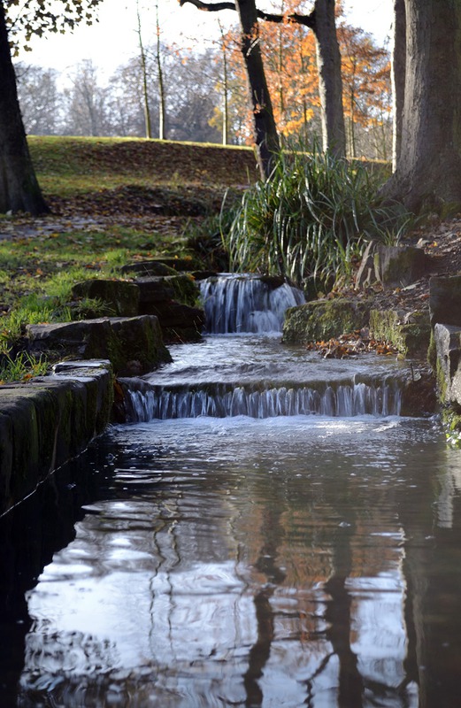 waterfall