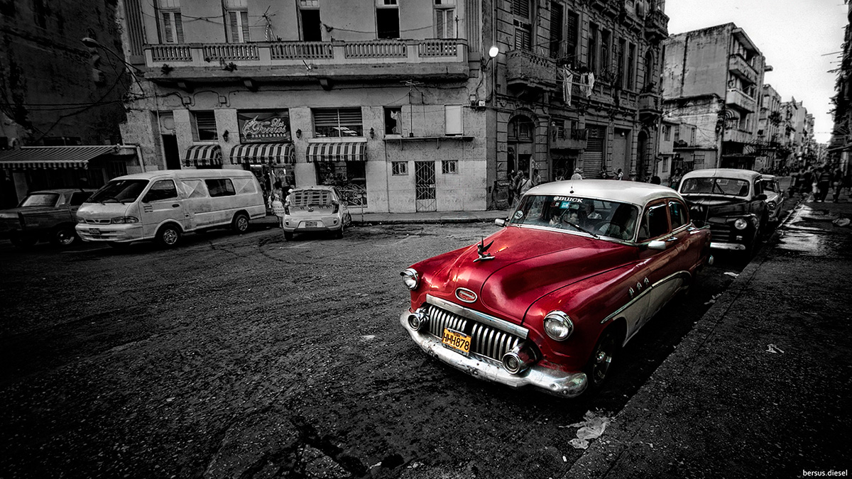 1949 Buick Taxi