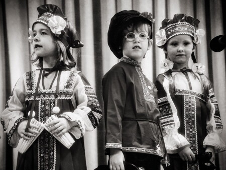Заминка вышла… (2012)