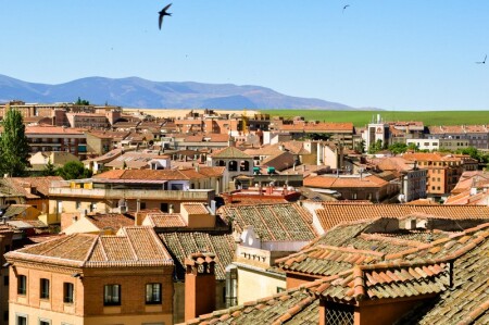 Segovia