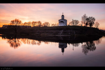 Тверские зарисовки