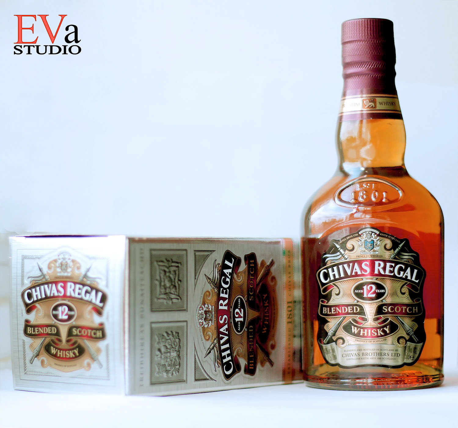 Chivas Regal