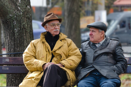 Эх! Помню я где-то в году так 56 было дело....