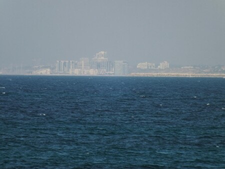 Море Средиземное