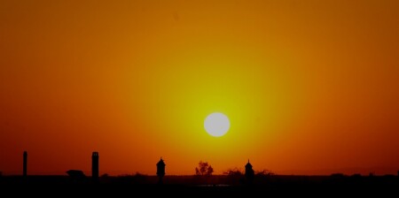 судан Джанейна