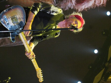 TELECASTER