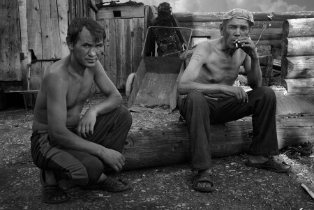 Перекур помощник делу