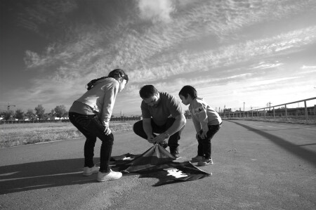 папины дочки