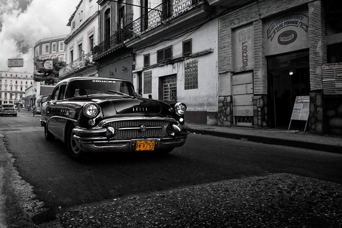 Havana Oldschool