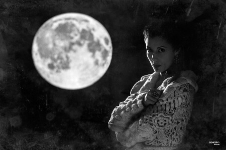moonlight