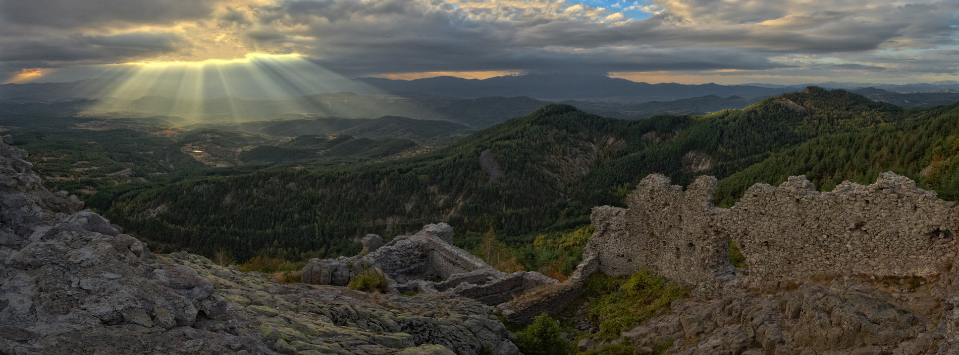 Панорама