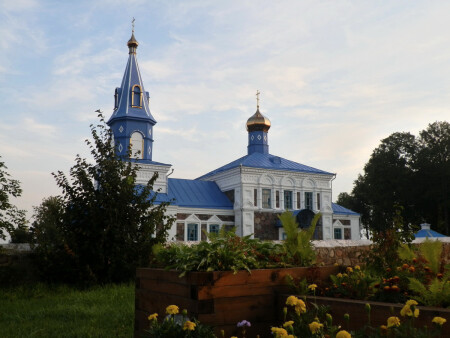 Церковь