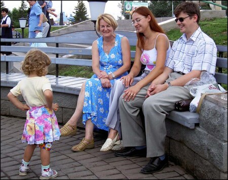 Ну и как я вам