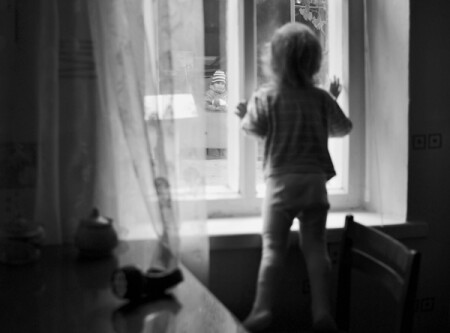 И я хочу гулять