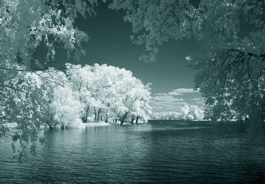another world