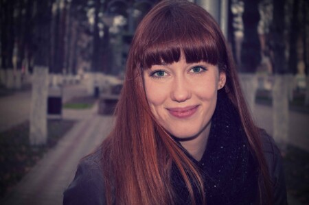 Прогулка ангела