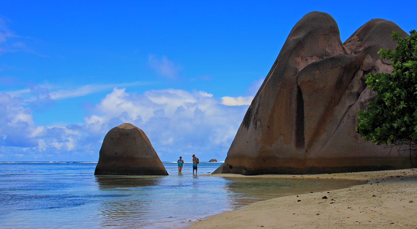 Anse la souse a Jean