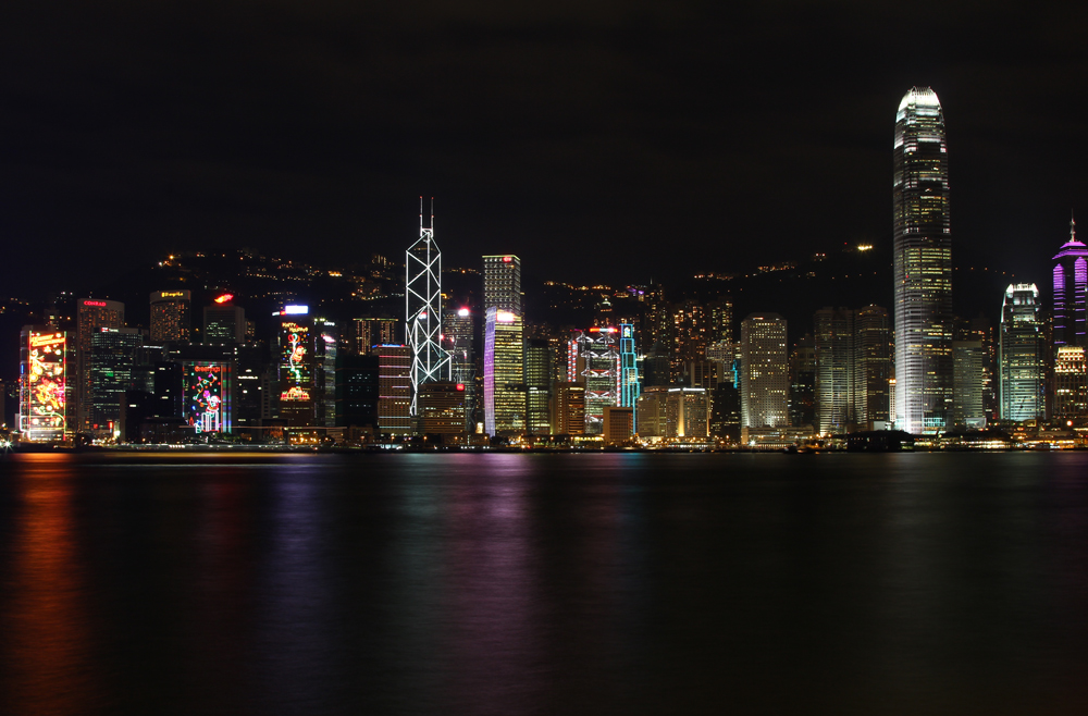 Hong Kong