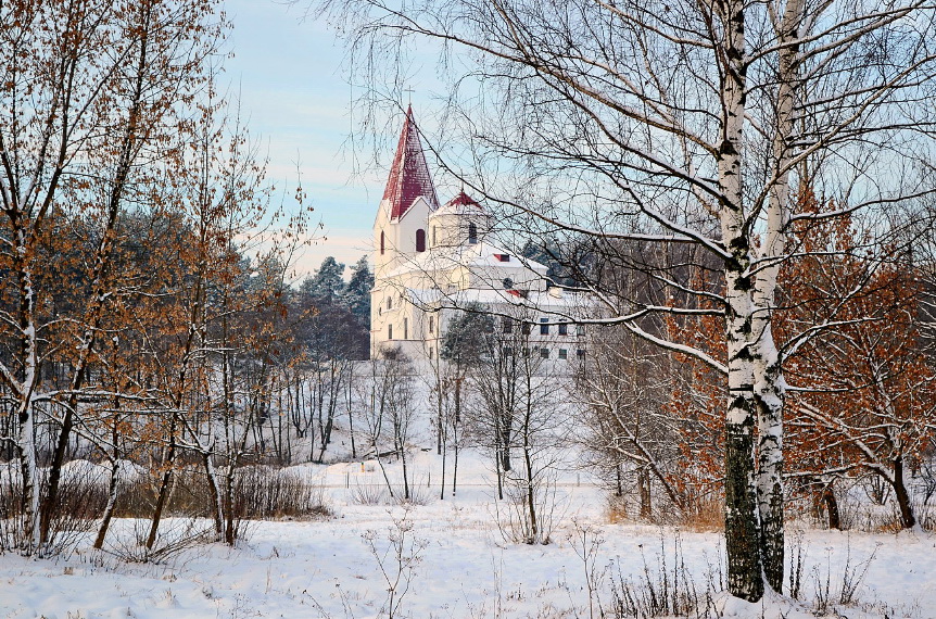 Костел