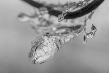 Зима пришла