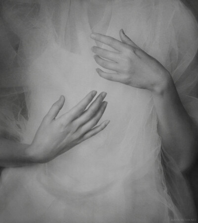 Study of Hands