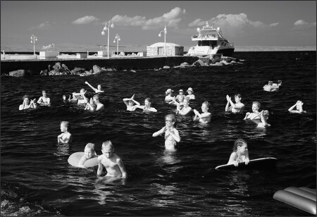 водные проце.