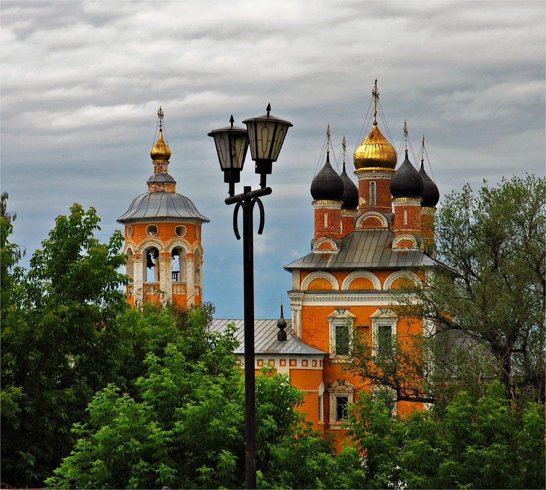 Символы времени