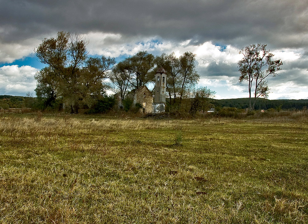 Церковь Св. Афанасия