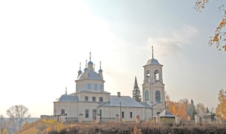 Церковь
