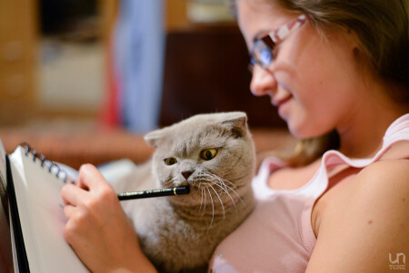 Так хорошо дома