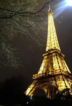 Paris